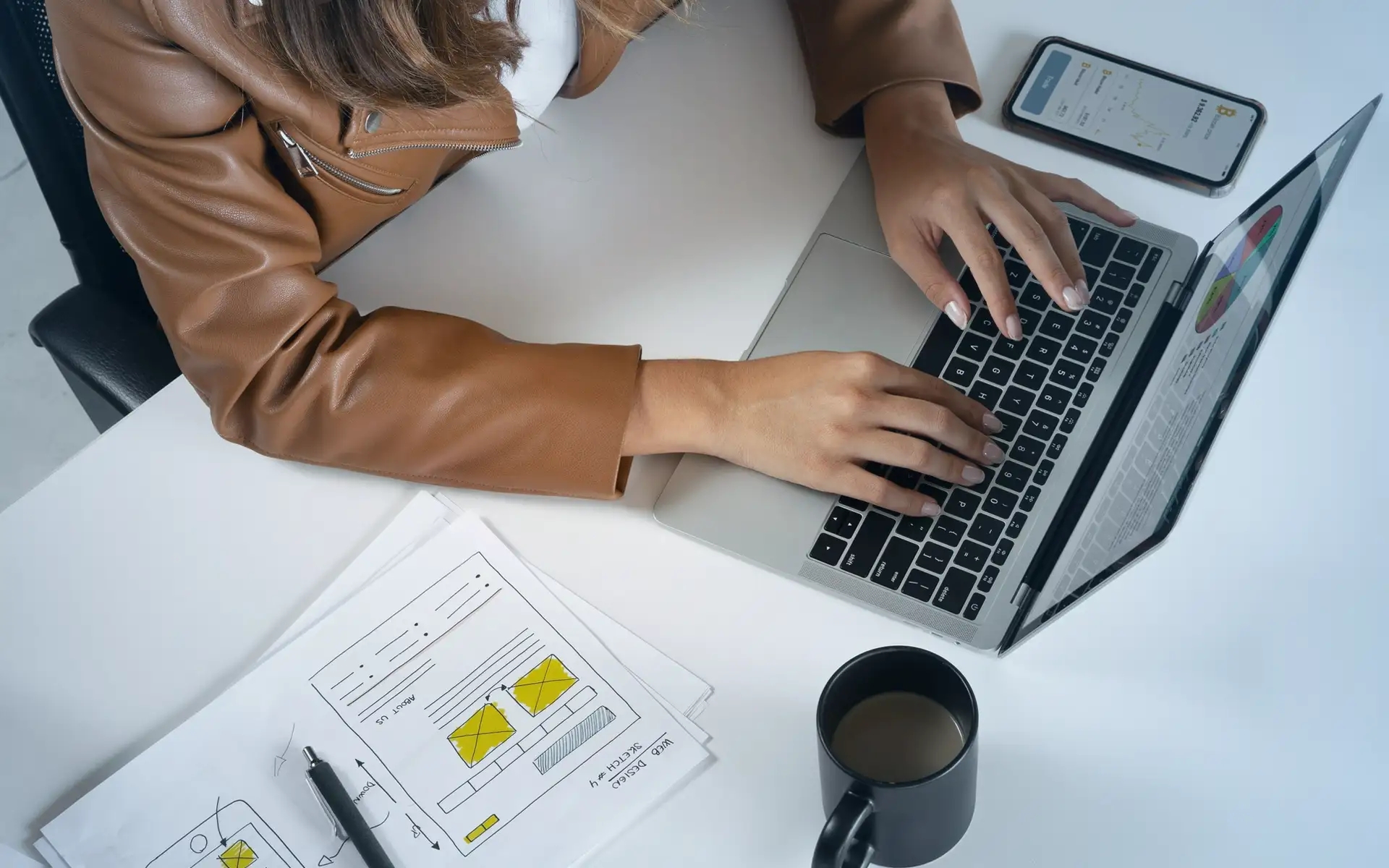 Image de Conception de Sites Web