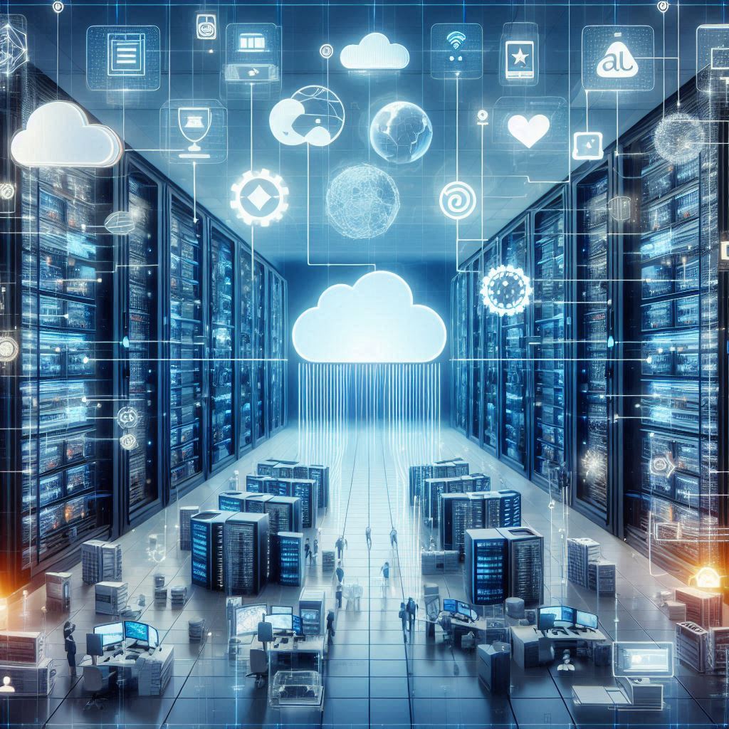 Cloud Computing : L'Indispensable de la transformation numérique