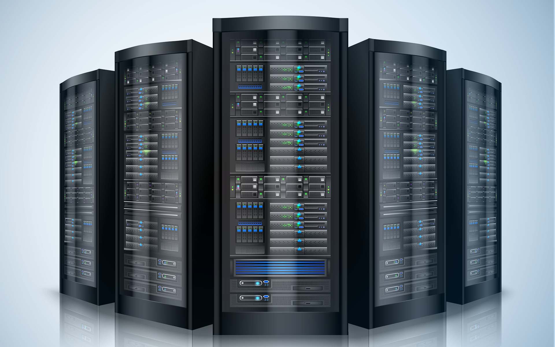 Image du service: Conception et Administration des bases de données SQL